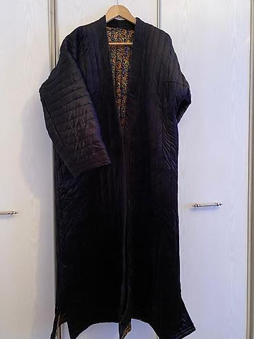 Другая мужская одежда: Национальный чапан мужские и женские на подарок — 12