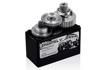 su bacoku: Kateqoriya: Motorlar > Servo Motorlar Məhsul: PowerHD Su Keçirməyən — 1