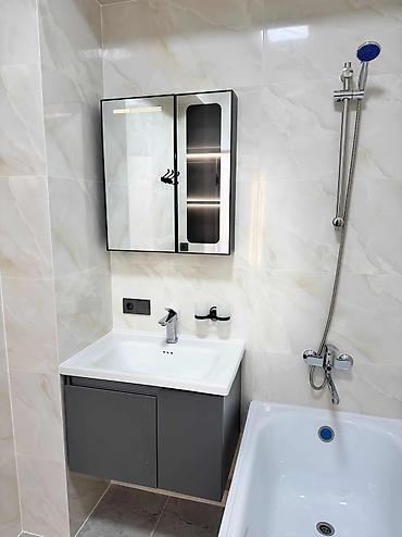 Продажа квартир: 2 комнаты, 76 м², Элитка, 9 этаж, Дизайнерский ремонт — 13