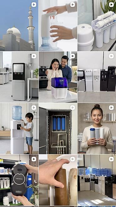 Интернет реклама: Instagram, Facebook, Консультация, Анализ, Разработка дизайна — 4