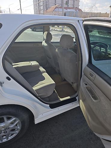 Toyota: Toyota Vista: 2000 г., 2 л, Автомат, Бензин, Универсал — 9