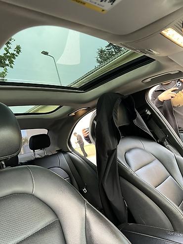 04 satışı: Mercedes-Benz C 180: 2 l | Sedan — 9