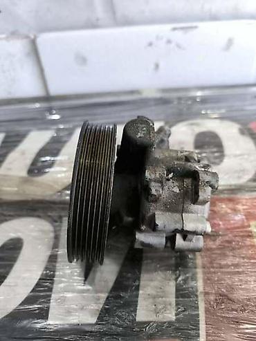 auto diagnostika: SERVO PUMPA 1.6MJT ZA FIAT DOBLO OD 2009. DO 2014. GOD. | Servo — 1
