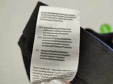 spodenki jeansowe pull: Orsay, Spodnie materiałowe damskie, rozmiar S — 5