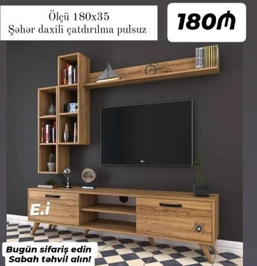 Divanlar: TV stent