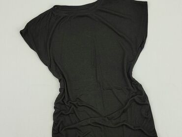 sinsay oversize t shirty: T-shirt, SinSay, S (EU 36), condition - Very good