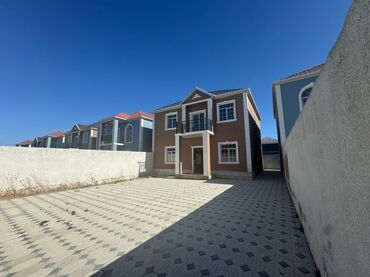Qarajlar: Mehdiabad 6 otaqlı, 220 kv. m, Kredit yoxdur, Təmirsiz