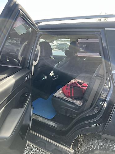 Ssangyong: Ssangyong Rexton: 2019 г., 2.2 л, Дизель — 9