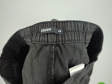 butu: Cropp, Spodnie materiałowe damskie, rozmiar M — 4