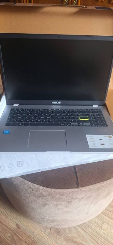 2 ci el notebook: 15.6 "