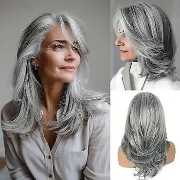 Perike i klipse: Perike 3200 — 25