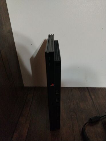 Xbox Series X: PS2 & PS1 (Sony PlayStation 2 & 1)