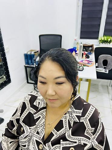 Парикмахеры: 💇‍♀️💄 Выезд на дом! Профессиональный мастер с опытом предлагает — 10