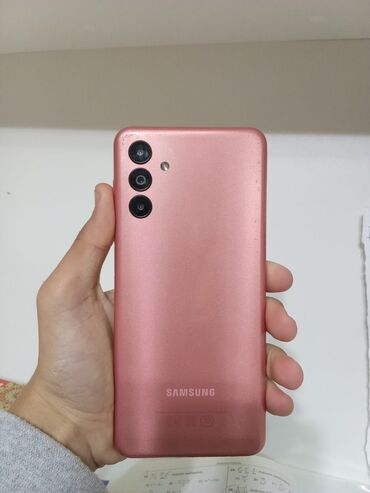 a21 samsung: Samsung Galaxy A04s, 64 GB, rəng - Çəhrayı, Sensor, Barmaq izi, İki sim kartlı