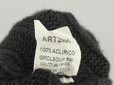 fluff outerwear: ITALY FASHION, Sweter damski, rozmiar 9XL — 4