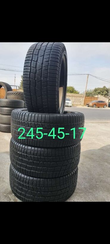 Təkərlər: 20 manatdan başlayan qiymətlərlə butun ölçüdə təkər var disk təmiri — 3