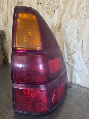 адиссей 1998: Арткы оң стоп-сигнал Lexus 2008 г., Колдонулган, Оригинал, АКШ