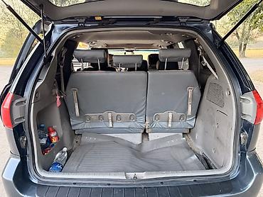 катушки: Toyota Sienna: 2009 г., 3.5 л, Автомат, Газ, Минивэн — 10