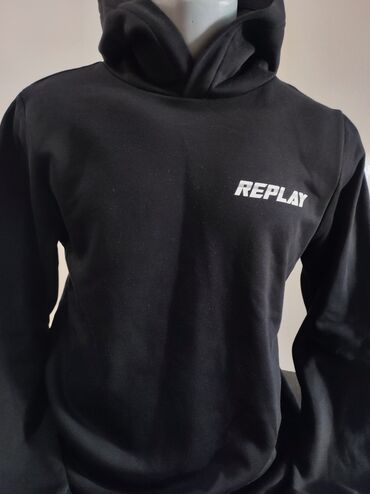 Duksevi: Duks, bоја - Šareno, Sa kapuljačom — 8