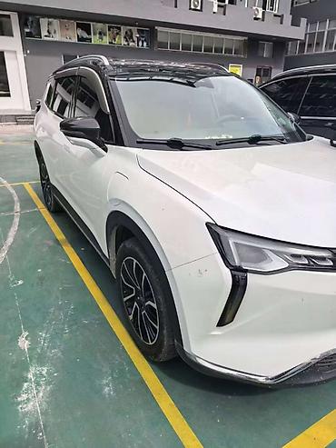 Weltmeister: Weltmeister W6, 2022 г., 1000 км, В наличии — 6