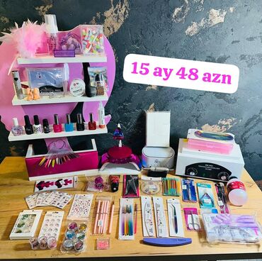 медовый спас крем в баку: Dırnaq üçün gel lak