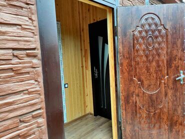 Həyət evləri və villaların satışı: Sabunçu qəs. 2 otaqlı, 25 kv. m, Yeni təmirli — 9