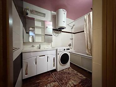 3 3: 3 комнаты, 86 м², Средний Джал Элитка, 2 этаж — 3