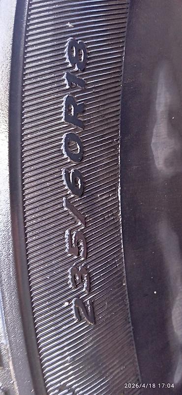 Шины: Шины — 4