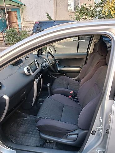 Scion: Toyota Ist: 2003 г., 1.3 л, Автомат, Бензин, Хетчбек — 10