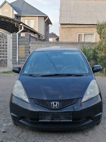 купить автомобиль маз в бишкеке: Honda Jazz: 2008 г., 1.4 л, Автомат, Бензин, Хэтчбэк