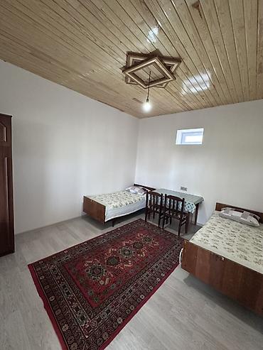 ucuz torpaq satılır: 85 kv. m, 3 otaqlı, İşıq, Su, Kanalizasiya — 6