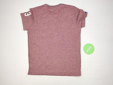 tupac: Superdry, T-shirt damski, rozmiar L — 4