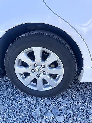 еврейский авто: Toyota Camry: 2006 г., Автомат, Гибрид, Седан — 5