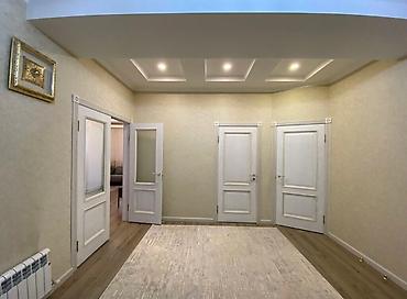 Долгосрочная аренда квартир: 3 комнаты, Риэлтор, Без подселения, С мебелью полностью — 4