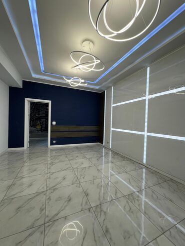 Офисы: Сдаю Офис, 188 м², В жилом комплексе, С отдельной кухней, С отдельным входом, С отдельным сан узлом — 14