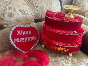 qurban xonçaları: Hamısı birlikdə 15 azn