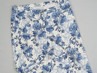 jeansy flare co to znaczy: Gerry Weber, Spodnie damskie, rozmiar XL