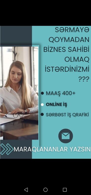 30431 oriflame: Şəbəkə marketinqi