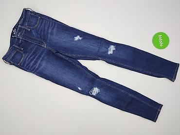 levis 571: Hollister, Jeansy damskie, rozmiar S — 2