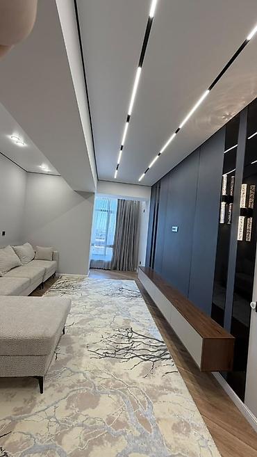 Продажа квартир: 2 комнаты, 71 м², Филармония Элитка, 10 этаж, Дизайнерский ремонт — 2