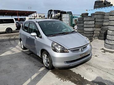передний крыло хонда фит: Крыло Переднее левое Honda, 2005 г., Б/у, Оригинал — 2