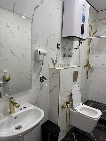 nomad hostel: Уютный номер в гостинице/апарт-отеле Ватсап пишите звоните, работает — 6