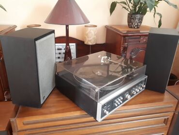 Zvučnici i stereo sistemi: Dual 1218 jako lepo ocuvan i potpuno ispravan mehanicki i zvucno na lalafo.rs — 8 Zvučnici i stereo sistemi: Dual 1218 jako lepo ocuvan i potpuno ispravan mehanicki i zvucno — 8