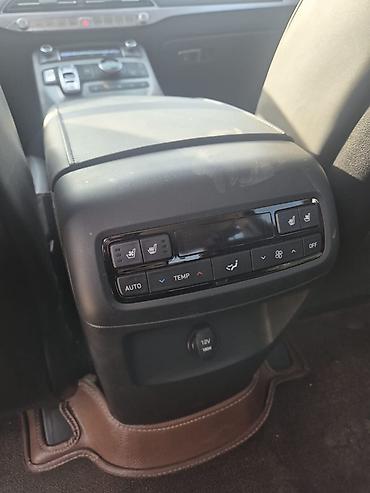 Hyundai: Hyundai Palisade: 2019 г., 2.2 л, Автомат, Дизель, Кроссовер — 22