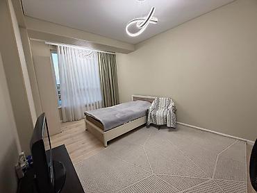 селекционное участок: 3 комнаты, 95 м², Элитка, 5 этаж, Евроремонт — 8