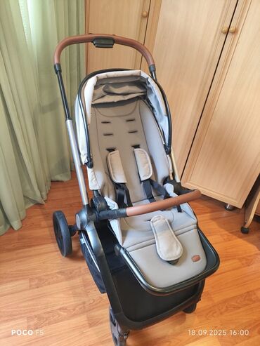 Modullu arabalar: Chicco, İşlənmiş — 17