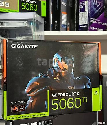 ryzen 5500: Gaming PC Ryzen 5 7500F / RTX 5060 Ti 16GB / 16GB DDR5 / 1TB NVMe / — 2