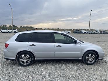 подставка под машину: Honda Avancier: 2003 г., 2.3 л, Автомат, Бензин, Универсал — 7