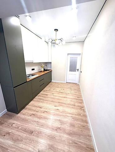 2 bedroom: 1 комната, 42 м², Элитка, 3 этаж, Дизайнерский ремонт — 5