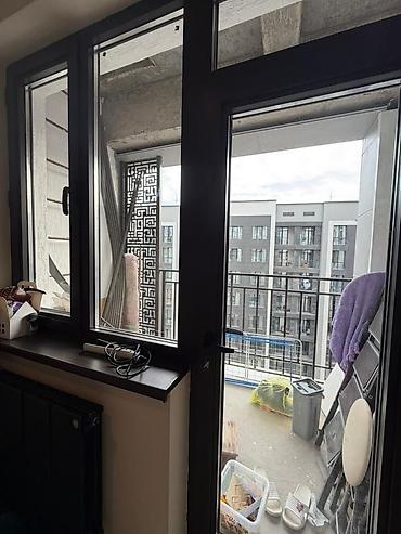 Продажа квартир: 2 комнаты, 48 м², 8 этаж — 7